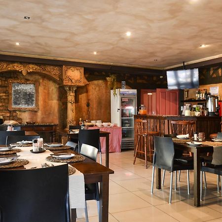 Biggy Best Boutique Hotel & Self Catering Cottages Howick Exteriér fotografie