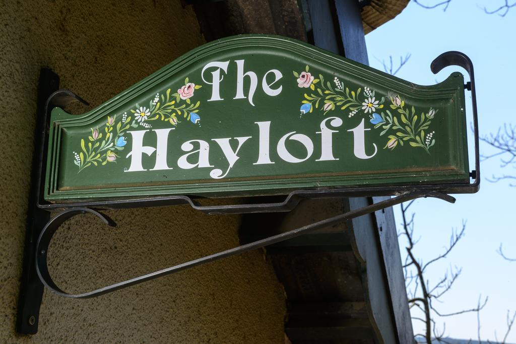 Biggy Best Boutique Hotel & Self Catering Cottages Howick Exteriér fotografie