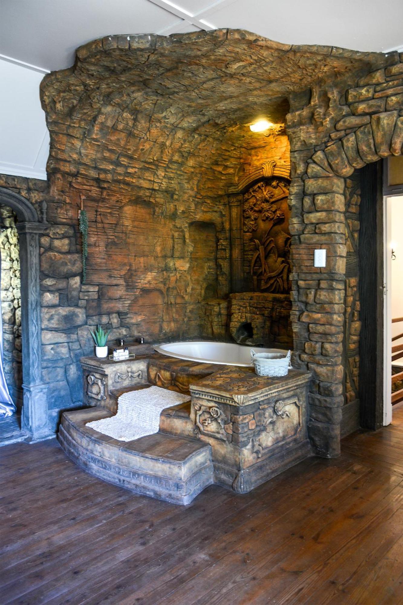 Biggy Best Boutique Hotel & Self Catering Cottages Howick Exteriér fotografie