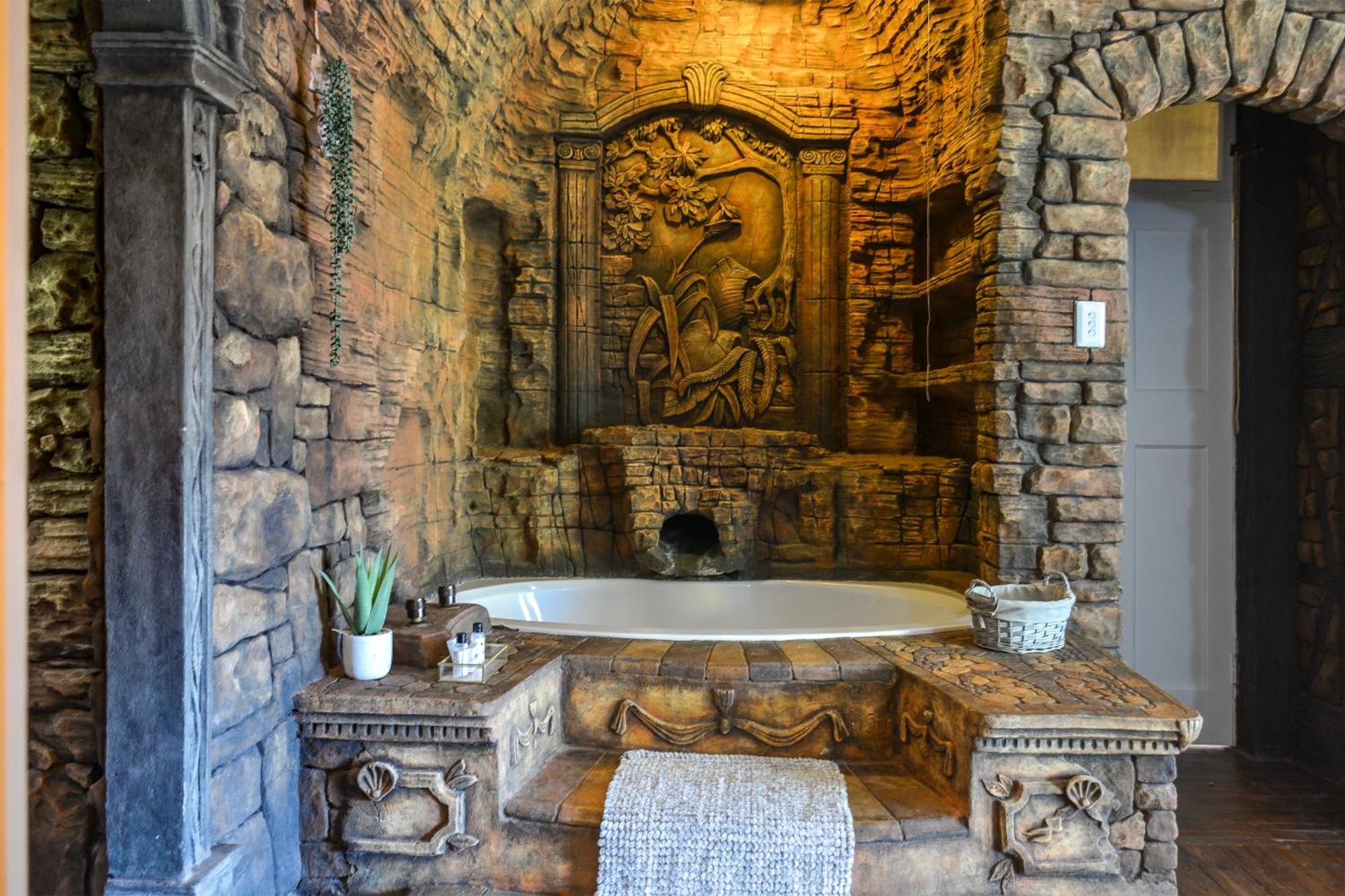 Biggy Best Boutique Hotel & Self Catering Cottages Howick Exteriér fotografie