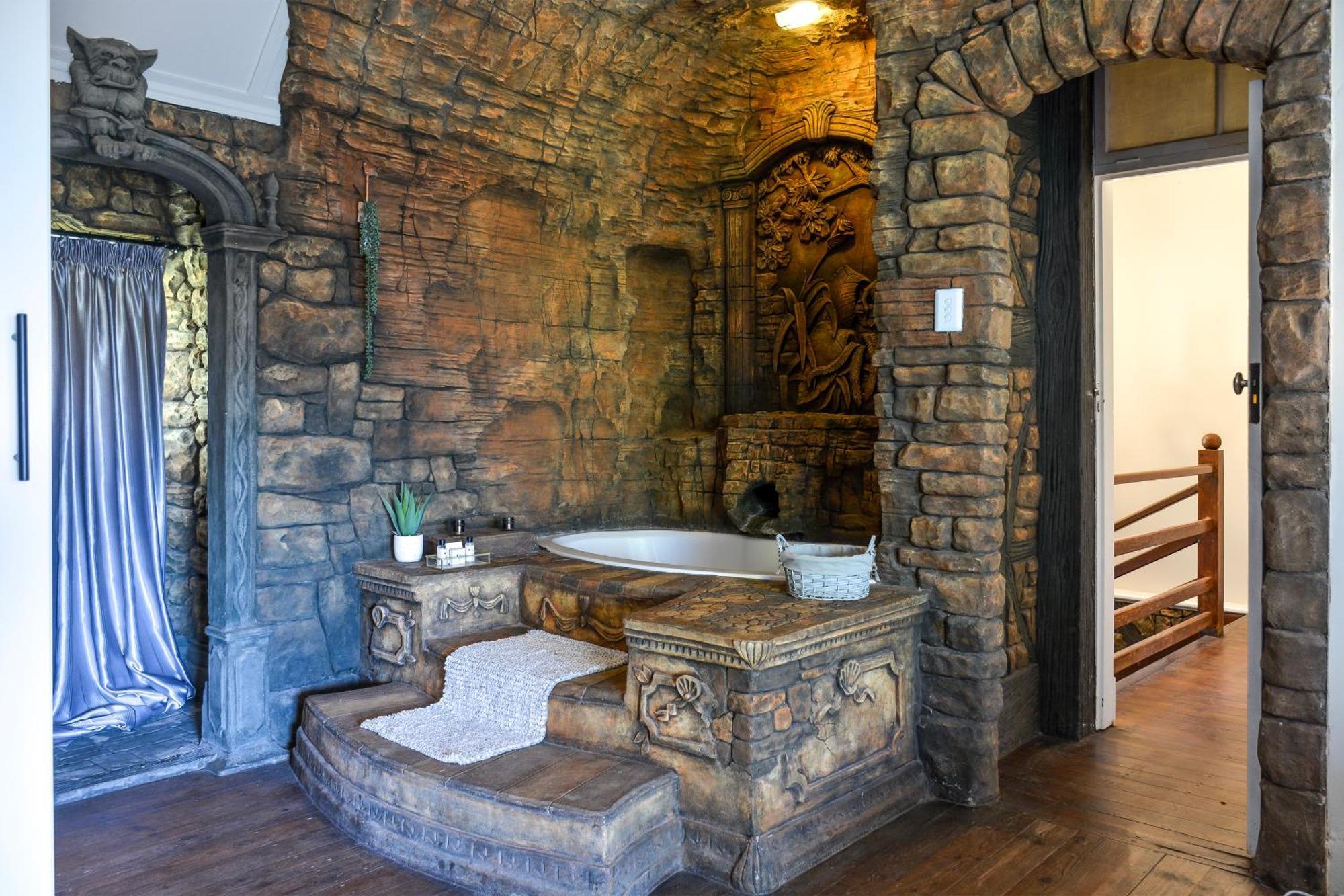 Biggy Best Boutique Hotel & Self Catering Cottages Howick Exteriér fotografie