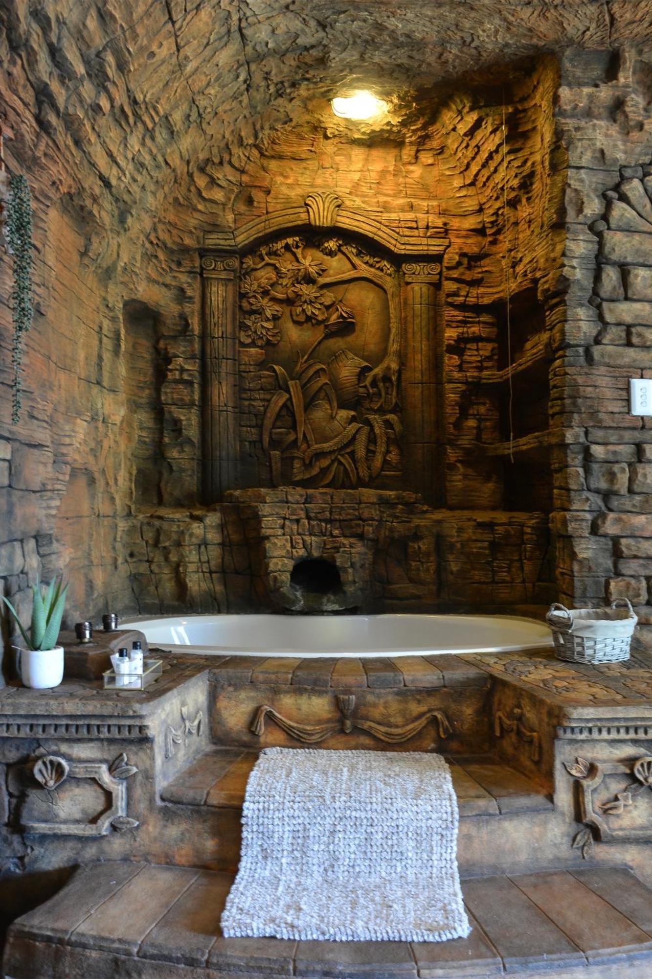 Biggy Best Boutique Hotel & Self Catering Cottages Howick Exteriér fotografie