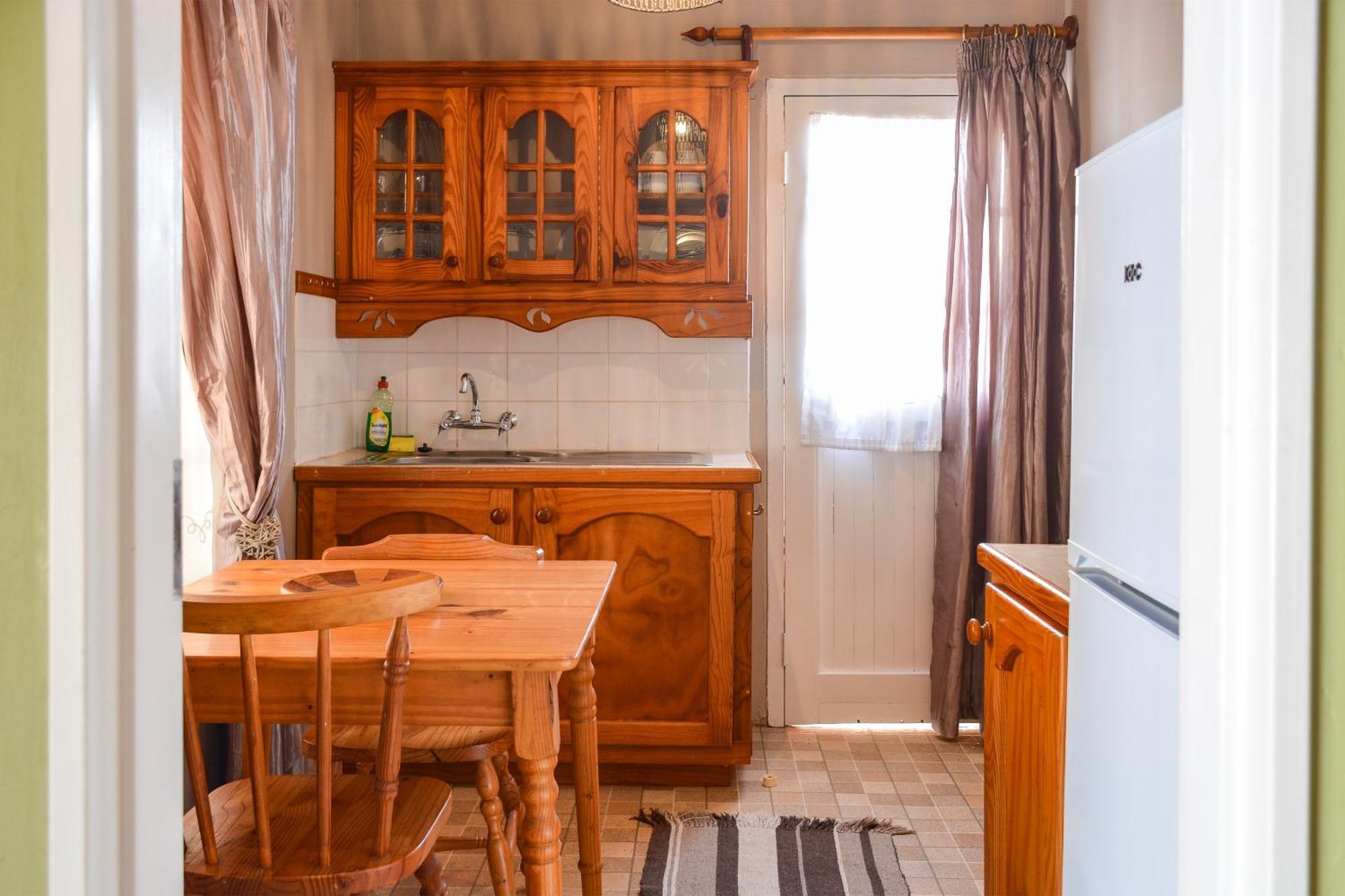 Biggy Best Boutique Hotel & Self Catering Cottages Howick Exteriér fotografie