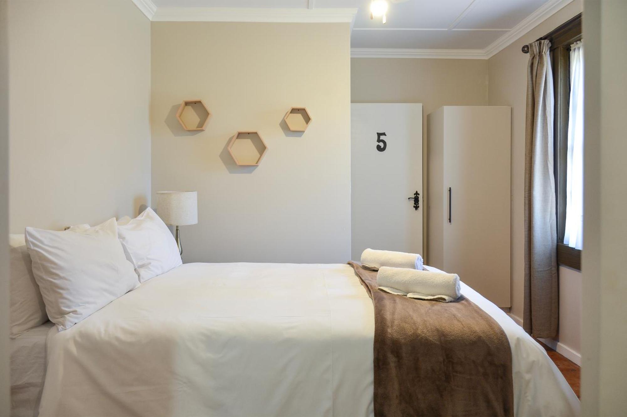 Biggy Best Boutique Hotel & Self Catering Cottages Howick Exteriér fotografie