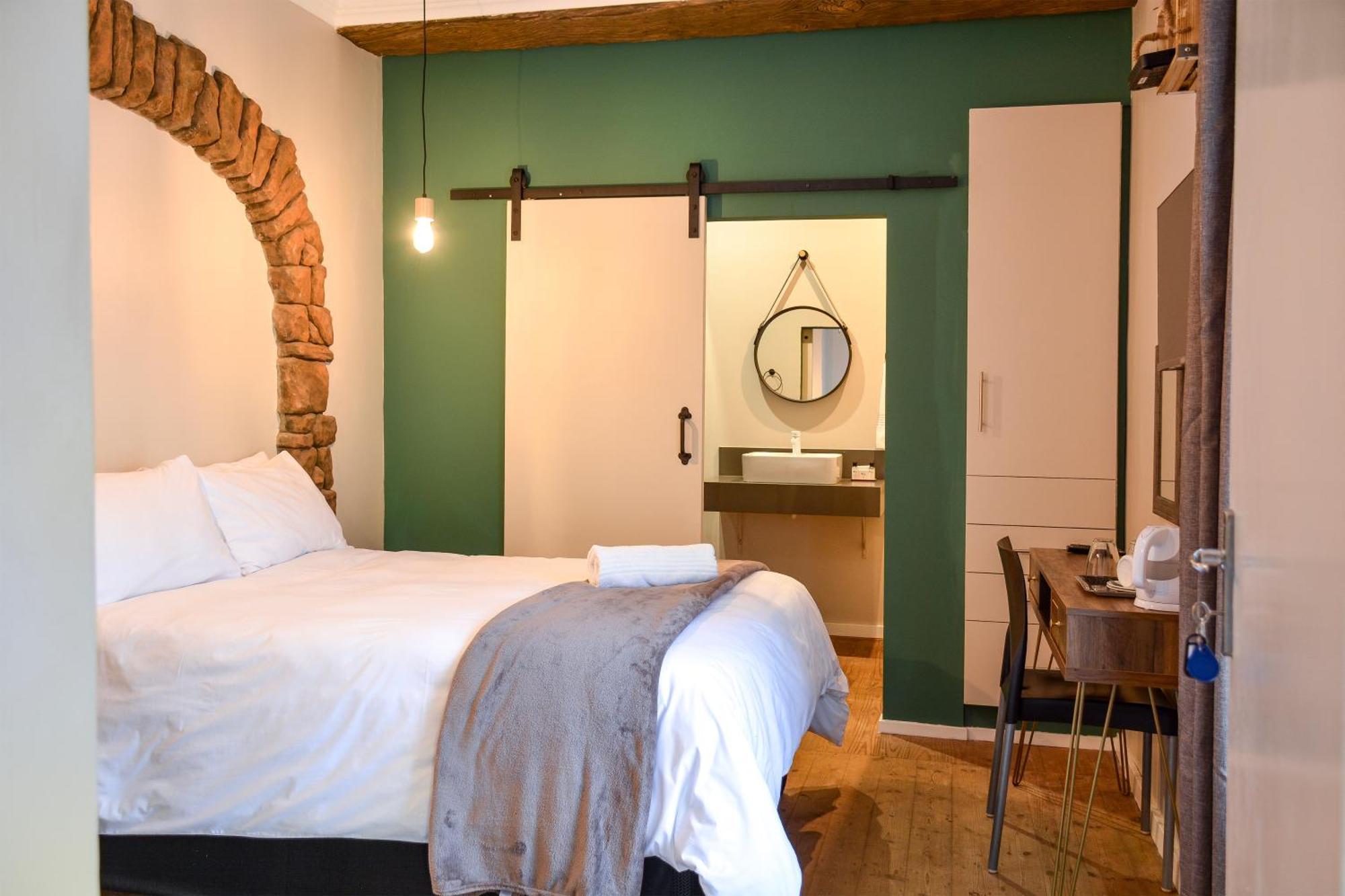 Biggy Best Boutique Hotel & Self Catering Cottages Howick Exteriér fotografie