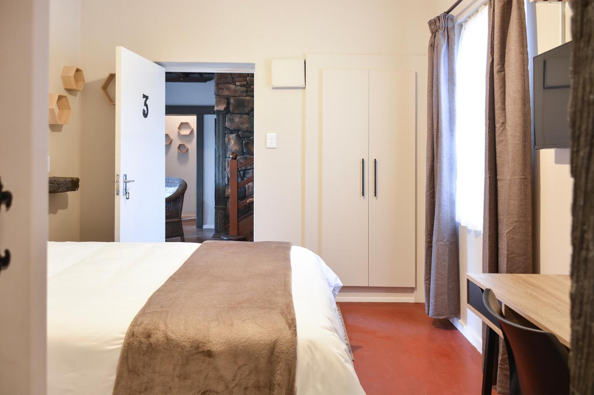 Biggy Best Boutique Hotel & Self Catering Cottages Howick Exteriér fotografie