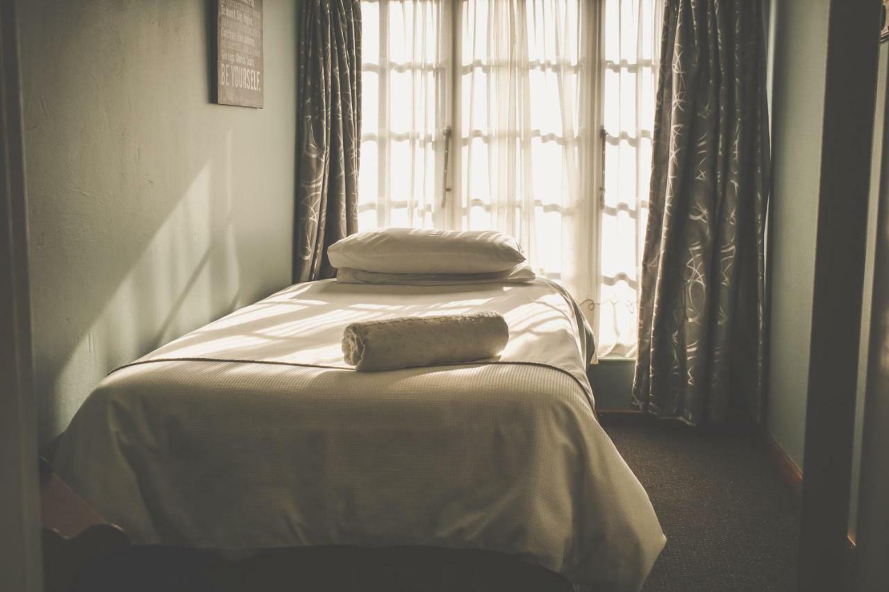Biggy Best Boutique Hotel & Self Catering Cottages Howick Exteriér fotografie