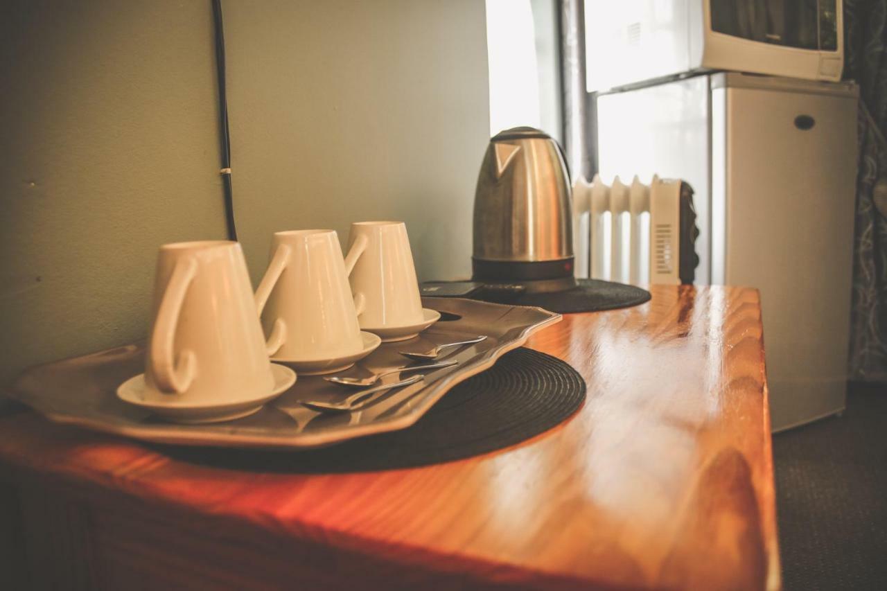 Biggy Best Boutique Hotel & Self Catering Cottages Howick Exteriér fotografie